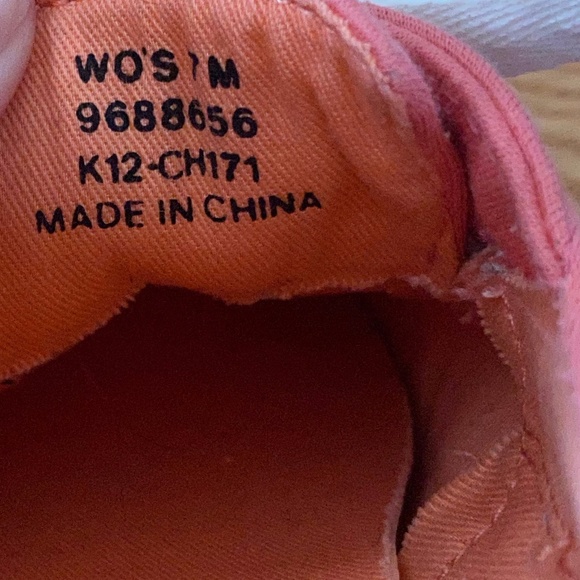 Sperry Top-Sider Sequins "Bahama" Boat Shoe (7) - Picture 11 of 11